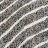 Contemporary berbere rug beni ouarain, 180x270 cm