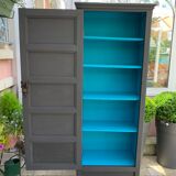 Parisian wardrobe cap 30 's