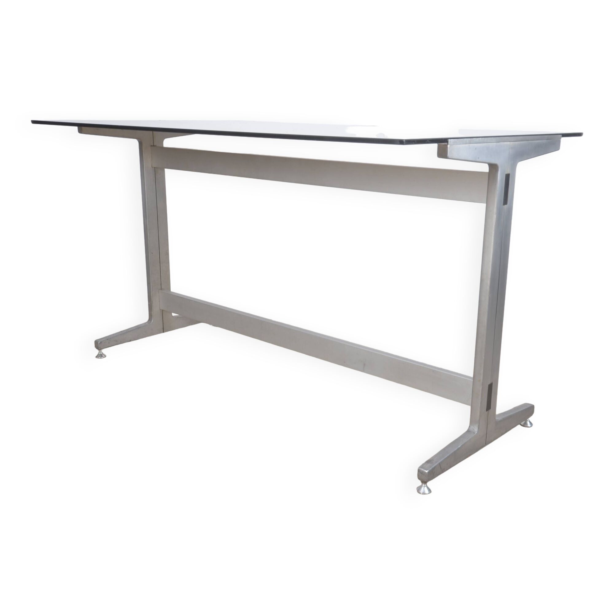 Bureau moderniste Etienne Fermigier