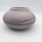 Gagliano modernist vase.