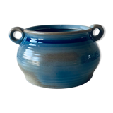 Sandstone pot or garnish