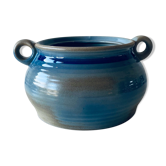 Sandstone pot or garnish