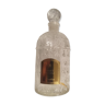 Flacon de parfum Guerlain 500 ml avec boite carton