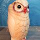Umbrella door "Owl" 1970s