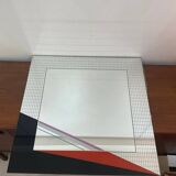 Eugenio Carmi Mirror