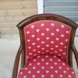 Directoire chair