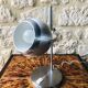 Vintage eyeball table lamp circa 1970s