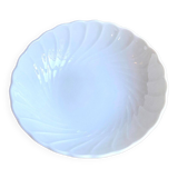 White porcelain ramekin