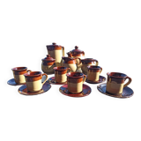 Teapot vintage coffee maker