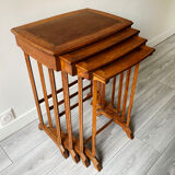Pull-out tables 30s