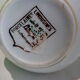 Pot à lait crémier porcelaine de Limoges