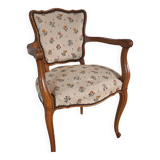 Fautieul tapisserai type louis 18