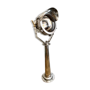 Phare de recherche en