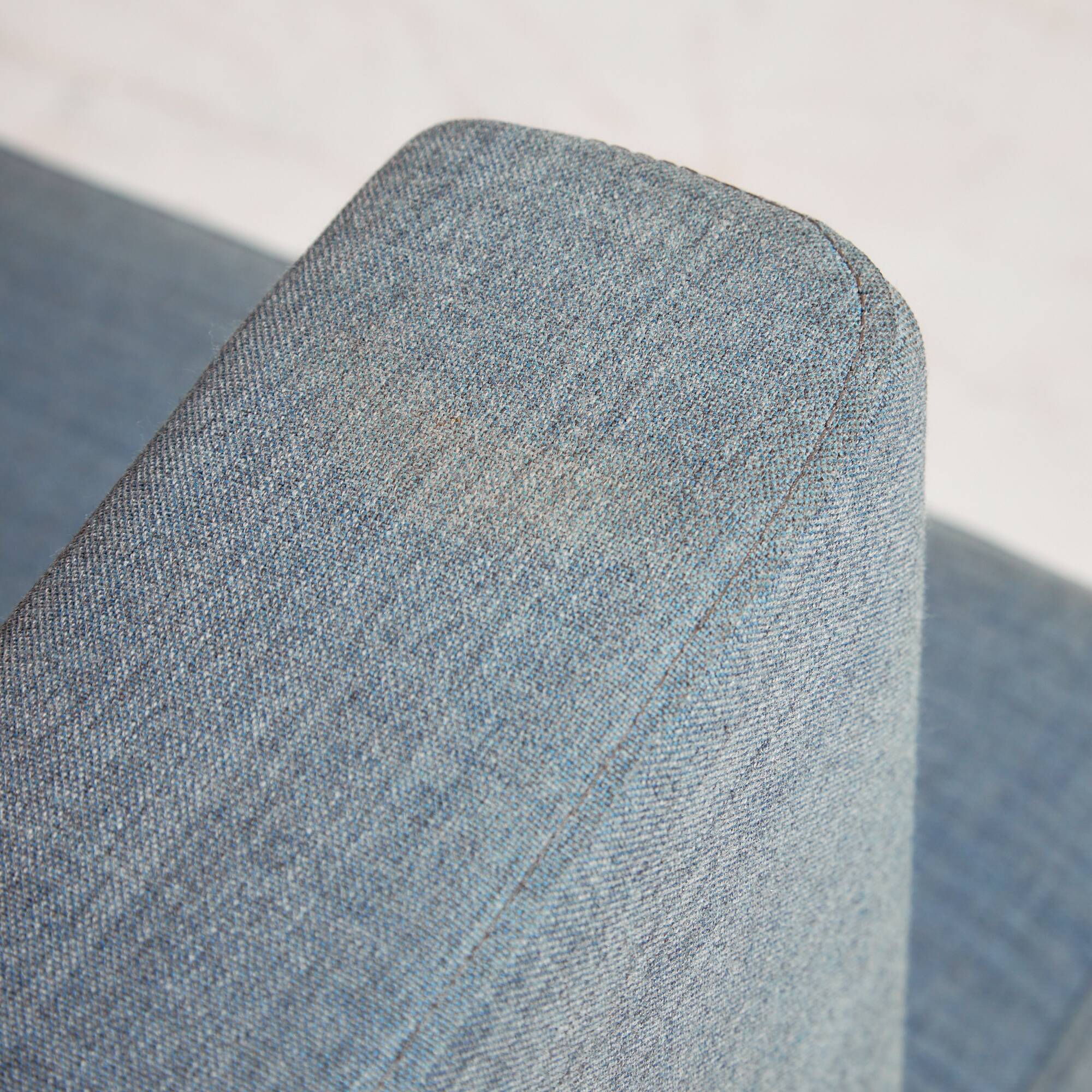 Good Time sofa by Walter Knoll