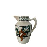 Lunéville Pitcher