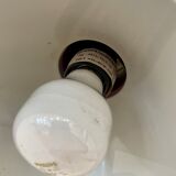 Articulated architect lamp