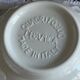 2 vintage Quadrifoglio bowls