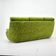 Big Design Three-Seat Sofa Atlantis,Czechoslovakia 1970s
