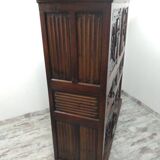 High period carved furniture
