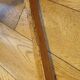 4 vintage Italian folding chairs