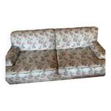 Double sofa bed