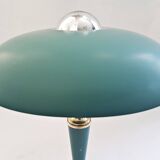 Philips JEWEL lamp by Louis Kalff 1950