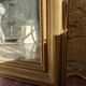 Antique mirror Louis Philippe 90x140cm
