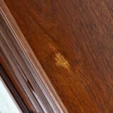 Midcentury teak sideboard long john by elliots of newbury