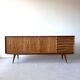 Scandinavian Sideboard by Sven Andersen, 1960’s, Norway, Mid century
