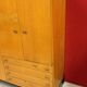 Armoire des années 1950-1960