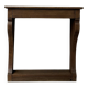 Console ancienne en chêne massif (rénovée)