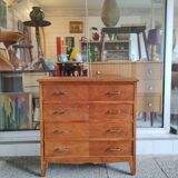 Commode vintage