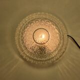 Small ceiling light
