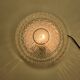 Small ceiling light