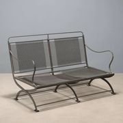 Azucena Canapé Nonaro vintage design by Luigi Caccia Dominioni from the 1960s.