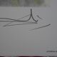 Salvador Dali: Horses, The Work Horse - Signed Lithograph