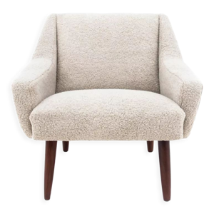 Fauteuil, danemark, années