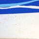 Casapueblo sérigraphie originale 1990 signée carlos paez vilaro 1923 2014