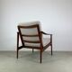 Fauteuil par Ib Kofod-Larsen pour Selig