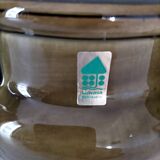 small jar
