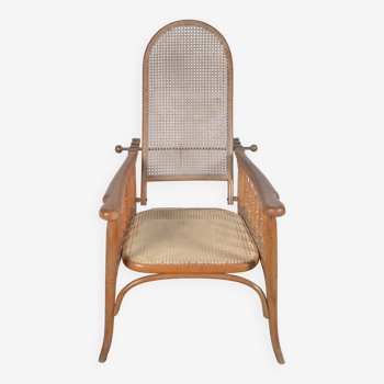 Fauteuil Fischel