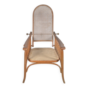 Fauteuil Fischel