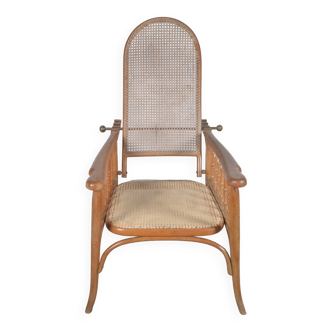 Fischel armchair