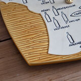 Cheese platter