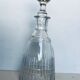 Carafe en cristal de Baccarat