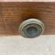 Solid oak farmhouse table with 2 drawers 1900