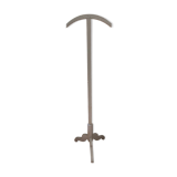 Pearl grey patinated wearer