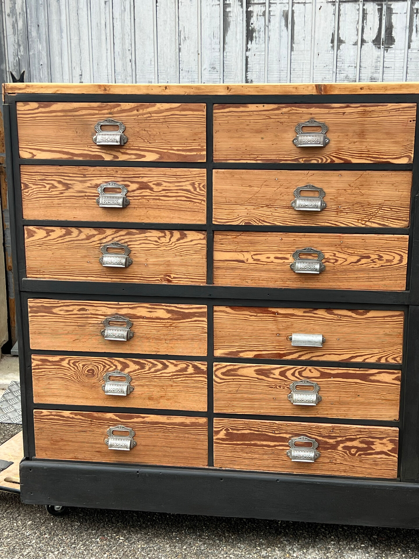 Workshop furniture