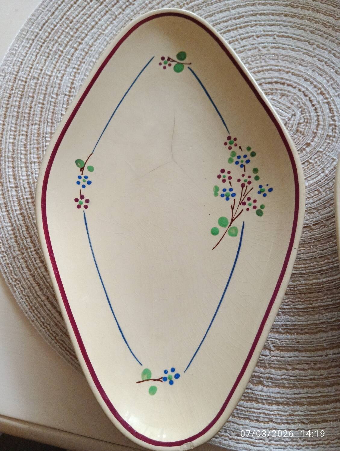 Ravier mill of the wolves