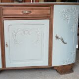 Buffet art déco